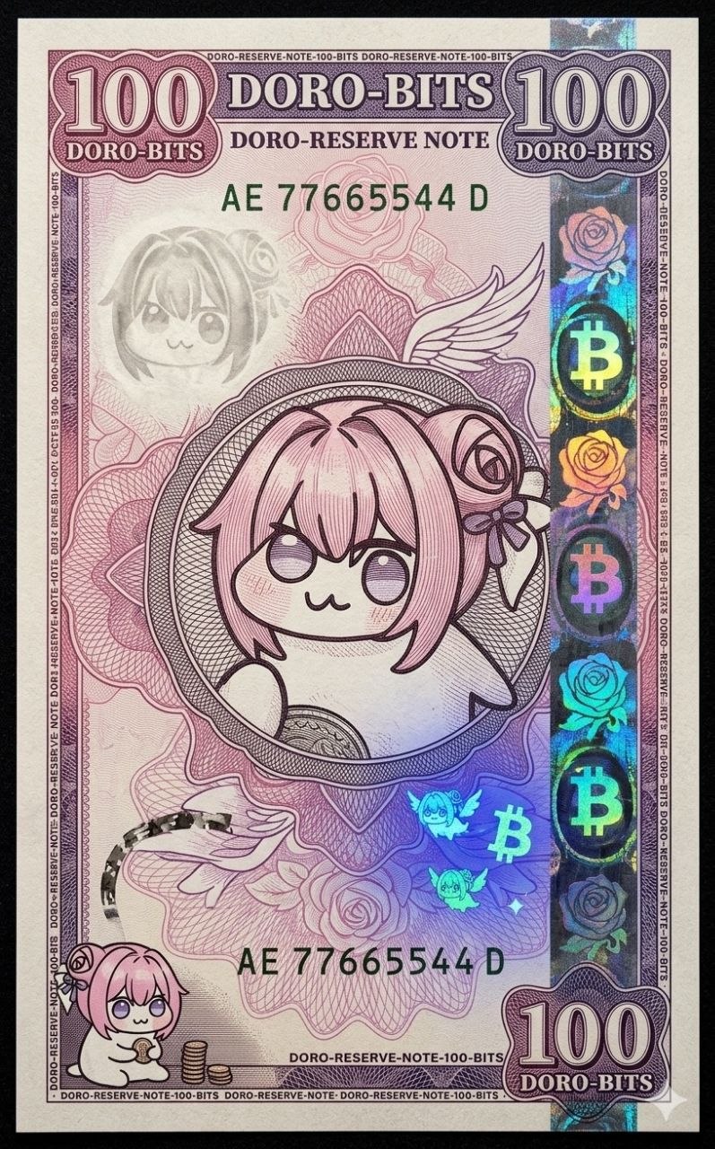 Doro Polaroid